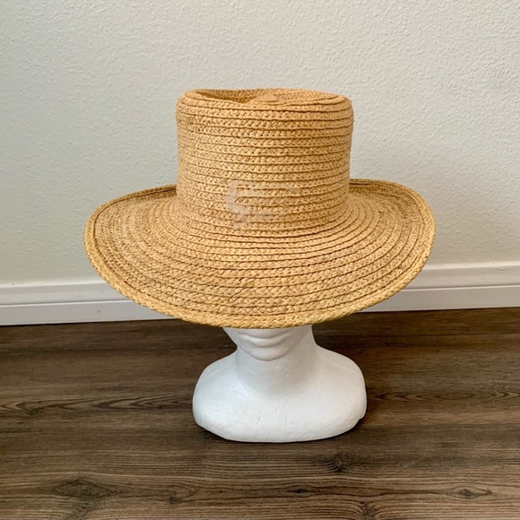 Gallaway Golf Natural Fiber Hat main image 11